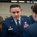 87th Wing Staff Agencies Uniform Inspection