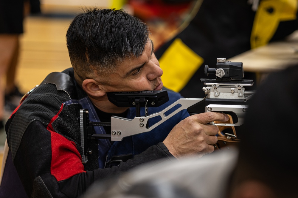2025 Army Trials