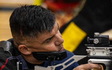 Team Army Member Faces Rare Condition