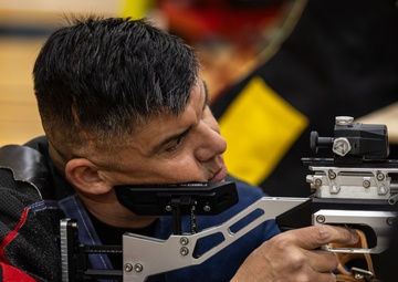 Team Army Member Faces Rare Condition