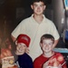 A Legacy that Floats: Remembering Staff Sgt. Dustin Wright