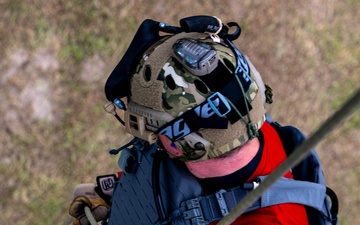 Aviano AB takes to the skies with 56th RQS, 57th RQS