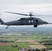 Aviano AB takes to the skies with 56th RQS, 57th RQS