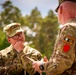 Brig. Gen. Wilson visits GTA