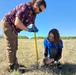 Camp Ripley Celebrates Stewardship Day and Community