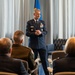 General Nordhaus meets with National Guard leaders at the African Chiefs of Defense Conference 2025