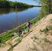 Camp Ripley Celebrates Stewardship Day and Community