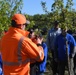 Camp Ripley Celebrates Stewardship Day and Community