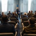 General Nordhaus meets with National Guard leaders at the African Chiefs of Defense Conference 2025