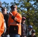 Camp Ripley Celebrates Stewardship Day and Community