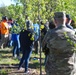 Camp Ripley Celebrates Stewardship Day and Community