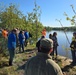 Camp Ripley Celebrates Stewardship Day and Community