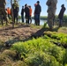 Camp Ripley Celebrates Stewardship Day and Community