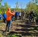 Camp Ripley Celebrates Stewardship Day and Community