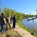 Camp Ripley Celebrates Stewardship Day and Community