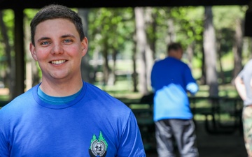 Camp Ripley Celebrates Stewardship Day and Community
