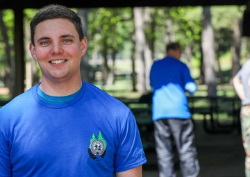 Camp Ripley Celebrates Stewardship Day and Community