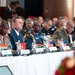 US and Kenyan leaders attend the African Chiefs of Defense Conference 2025