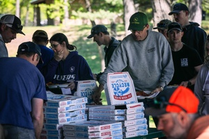 Radio Spot - Environmental Awareness