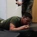 Guard Academy Taser Qualification
