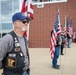 Marshall, Minnesota-based unit prepares for deployment
