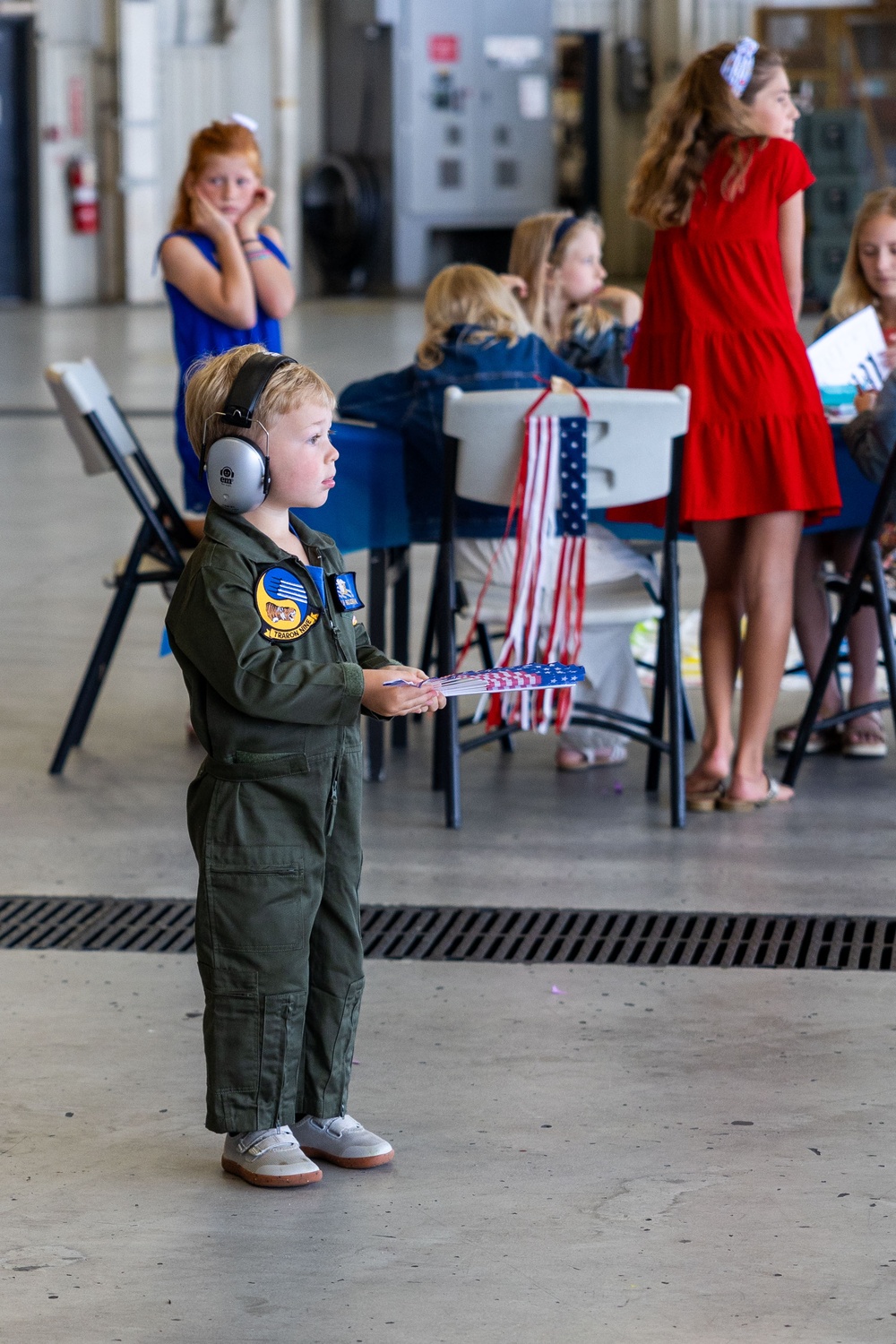 VAW-126 Returns Home from Deployment