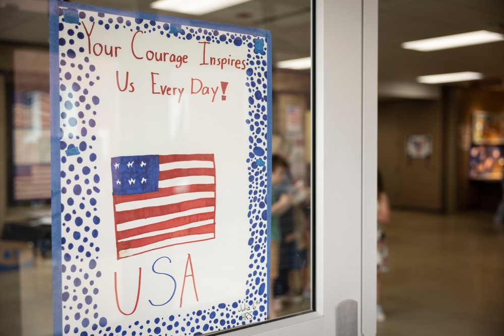Marshall, Minnesota-based unit prepares for deployment