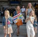 VAW-126 Returns Home from Deployment