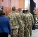 Marshall, Minnesota-based unit prepares for deployment