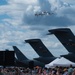 2025 Power in the Pines Open House and Airshow