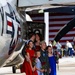 VAW-126 Returns Home from Deployment