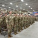 Marshall, Minnesota-based unit prepares for deployment