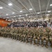 Marshall, Minnesota-based unit prepares for deployment