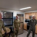 Renovated Dorms at Holloman AFB
