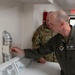 Renovated Dorms at Holloman AFB