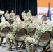 Marshall, Minnesota-based unit prepares for deployment