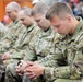 Marshall, Minnesota-based unit prepares for deployment