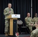 Marshall, Minnesota-based unit prepares for deployment