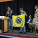 Marshall, Minnesota-based unit prepares for deployment