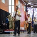 Marshall, Minnesota-based unit prepares for deployment