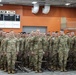 Marshall, Minnesota-based unit prepares for deployment
