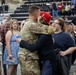 Marshall, Minnesota-based unit prepares for deployment