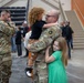 Marshall, Minnesota-based unit prepares for deployment