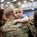 Marshall, Minnesota-based unit prepares for deployment