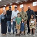 Marshall, Minnesota-based unit prepares for deployment