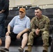Marshall, Minnesota-based unit prepares for deployment