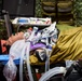 Battlefield 2.0: Training the paramedics of tomorrow, today