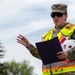 Fairchild breaks ground for new base ops facility