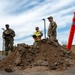 Fairchild breaks ground for new base ops facility
