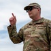 Fairchild breaks ground for new base ops facility
